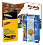 Brochures/Flyers